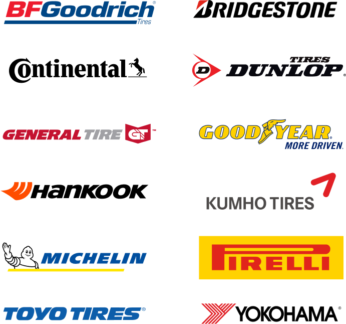 tire brands