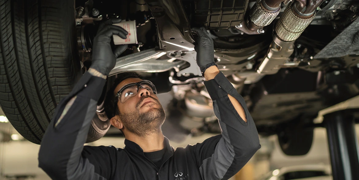 Service That Fits Your Schedule