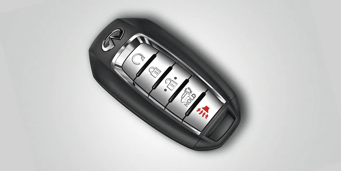 Baterías para llave inteligente (Key Fob) INFINITI disponibles