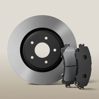Brake Inspection