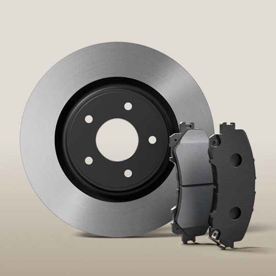Brake Inspection