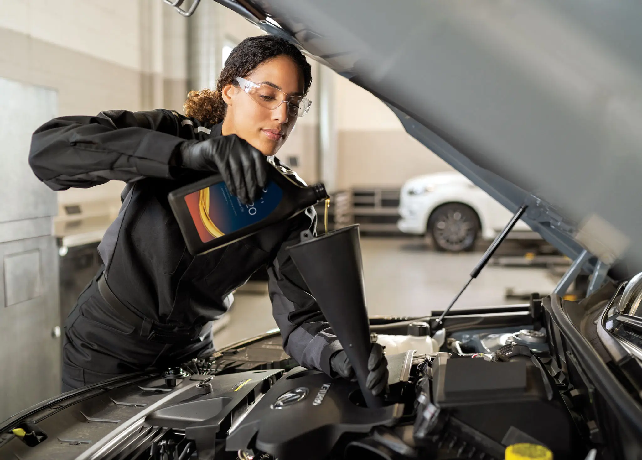 Optimizing Your Vehicle's Performance