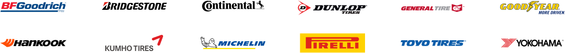 tire brands